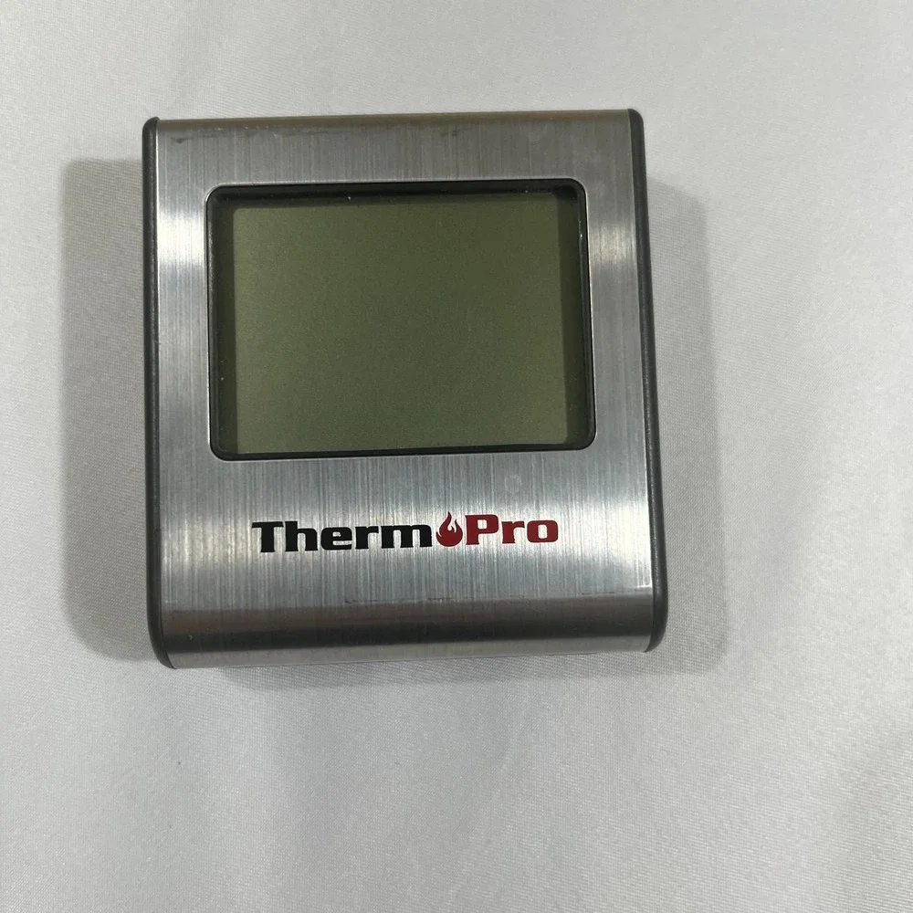ThermoPro Digital Kitchen Meat Thermometer Timer Cooking Food Probe